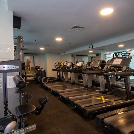 Bhomy Vila Olimpia Proximo Ao Shopping Jk Fi212 Appartement São Paulo Buitenkant foto